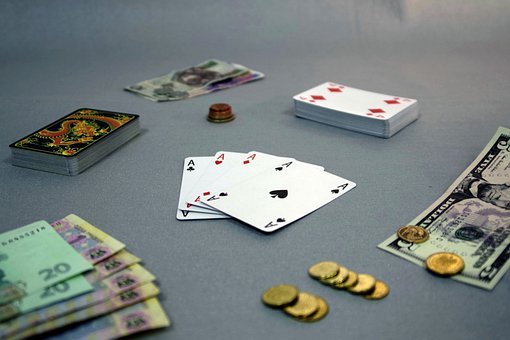 Factors To Consider When Choosing A Poker Tournament
