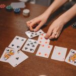 Elevate Your Poker Play: Top-Tier Coaching Services for Game Improvement